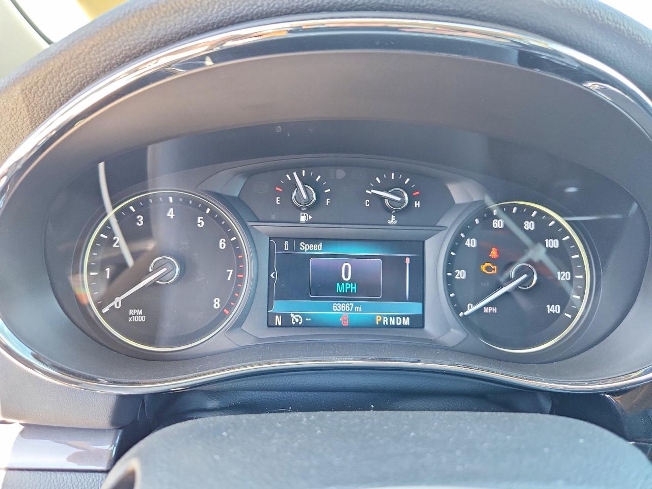 Buick Encore Preferred