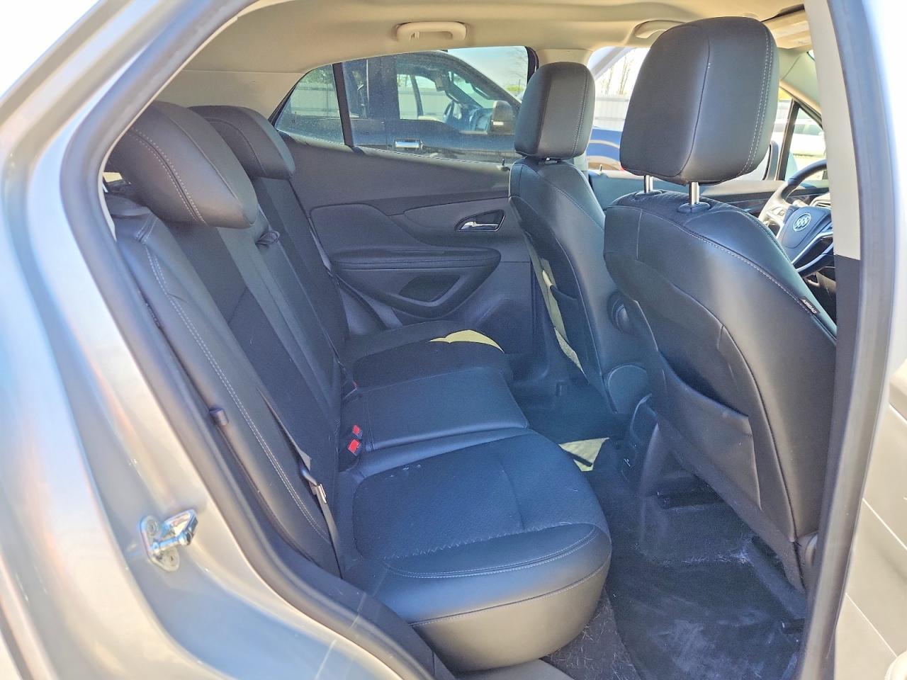 Buick Encore Preferred
