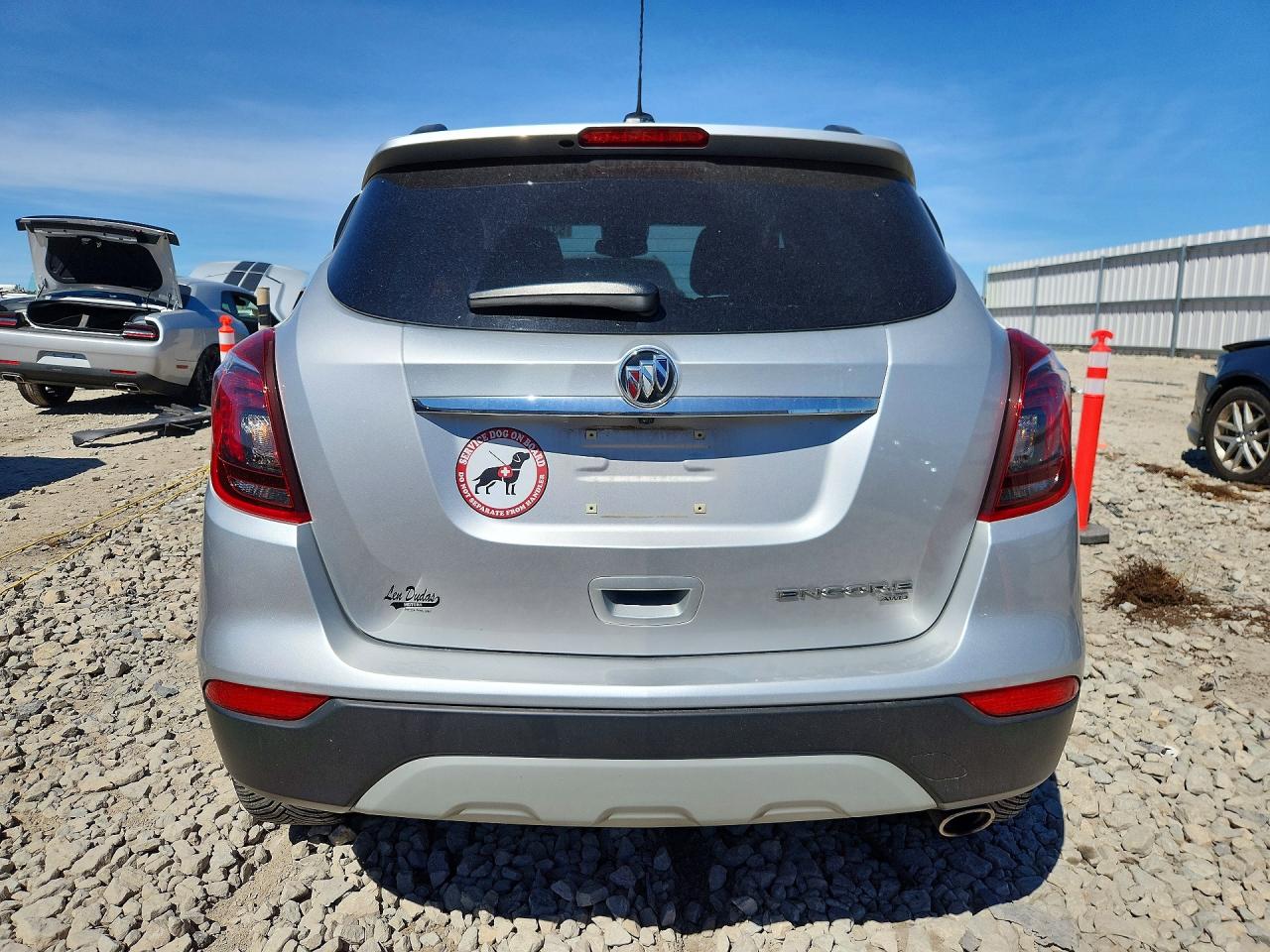 Buick Encore Preferred