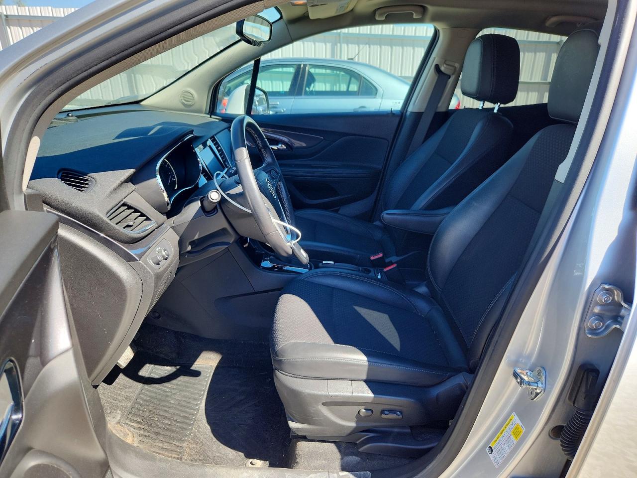 Buick Encore Preferred