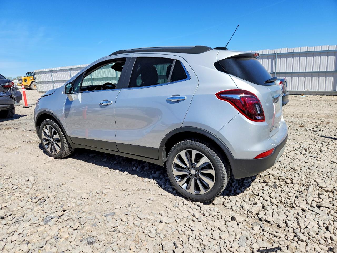 Buick Encore Preferred