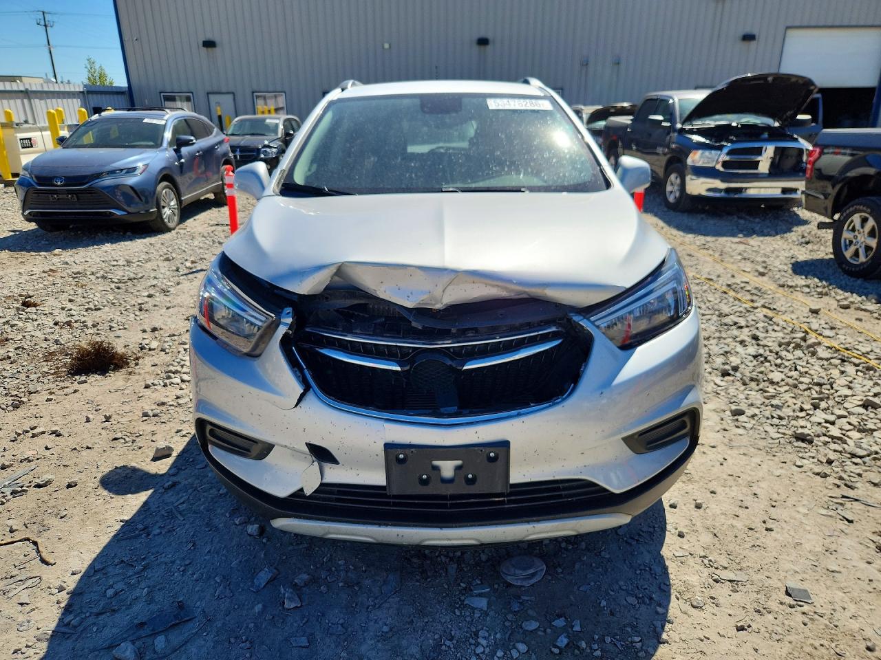 Buick Encore Preferred