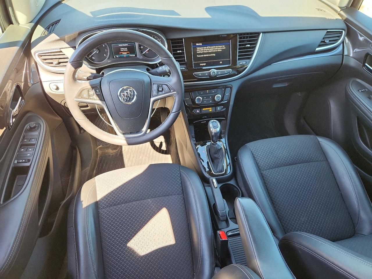 Buick Encore Preferred