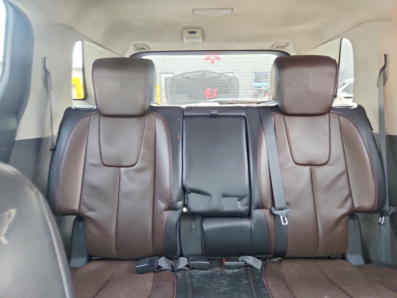 GMC Terrain Slt