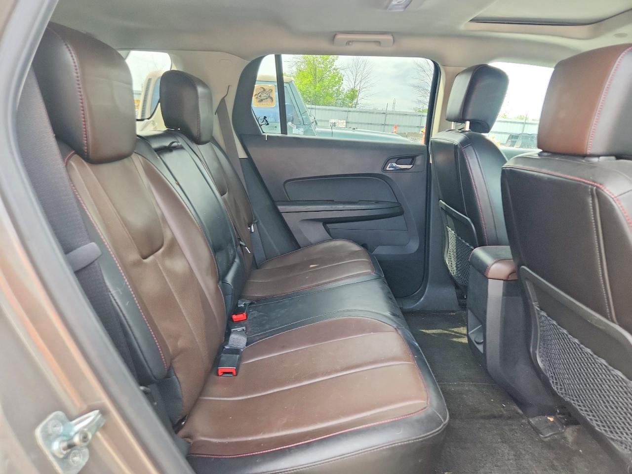 GMC Terrain Slt