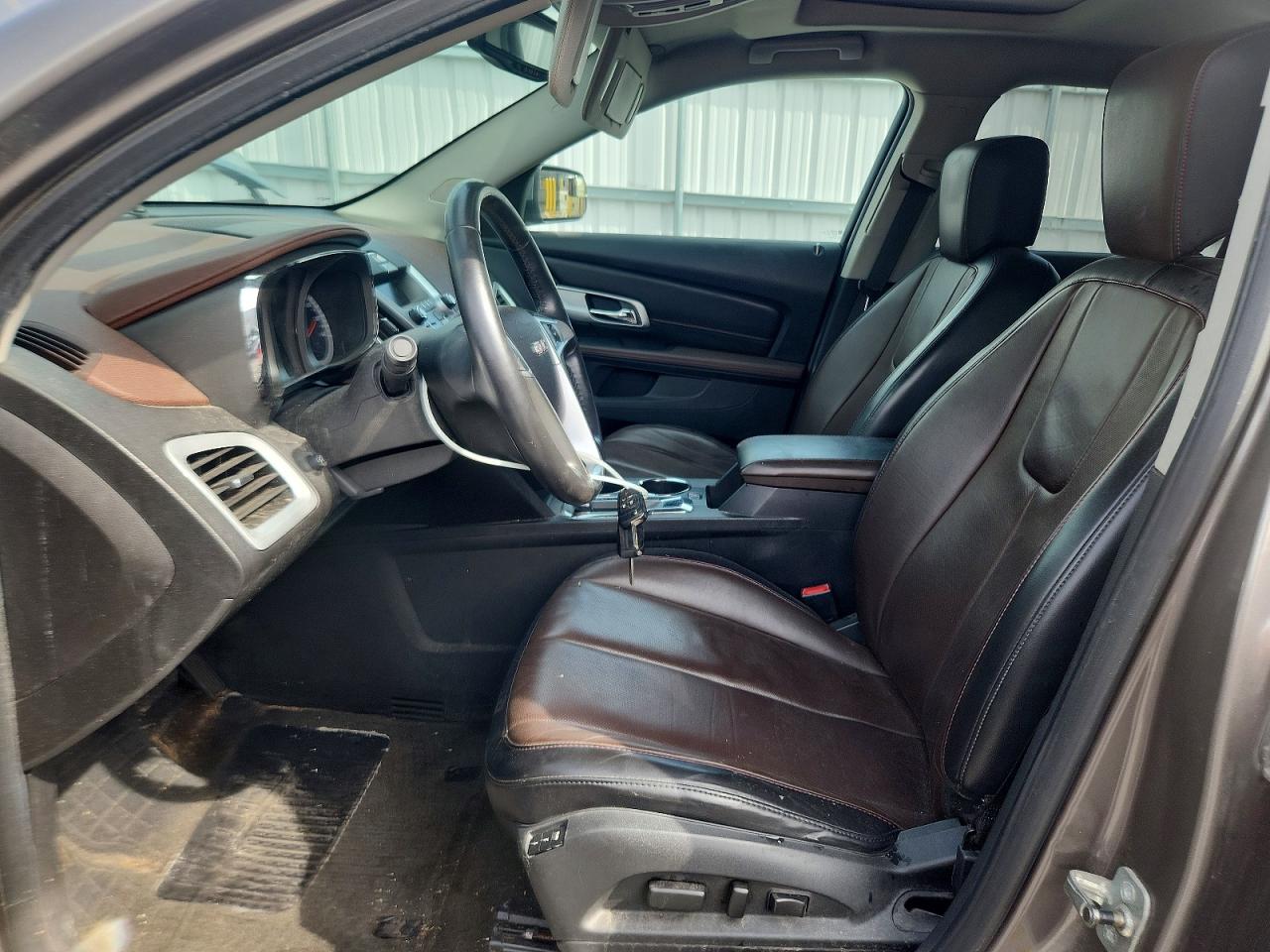 GMC Terrain Slt