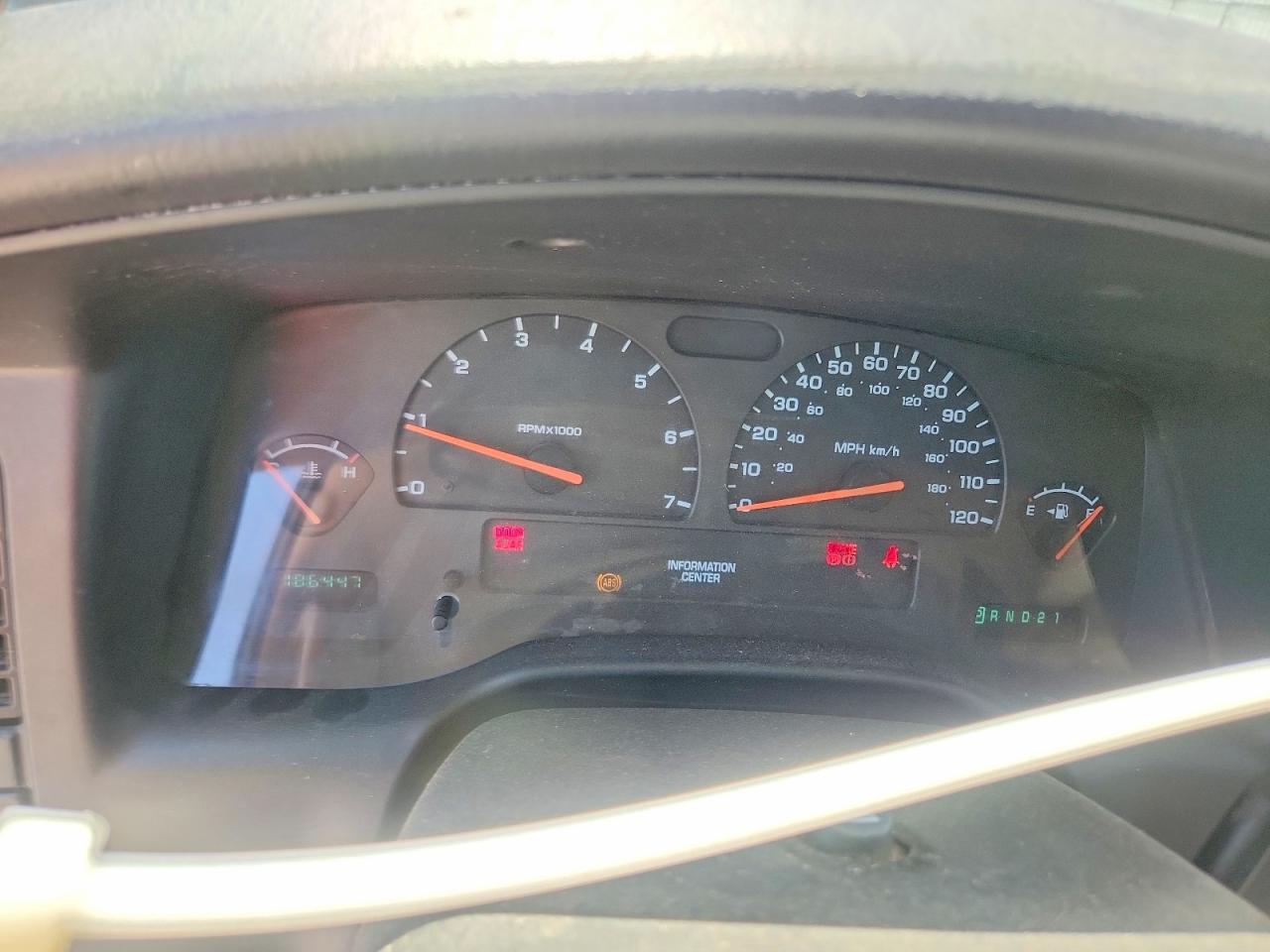 Dodge Dakota Sxt