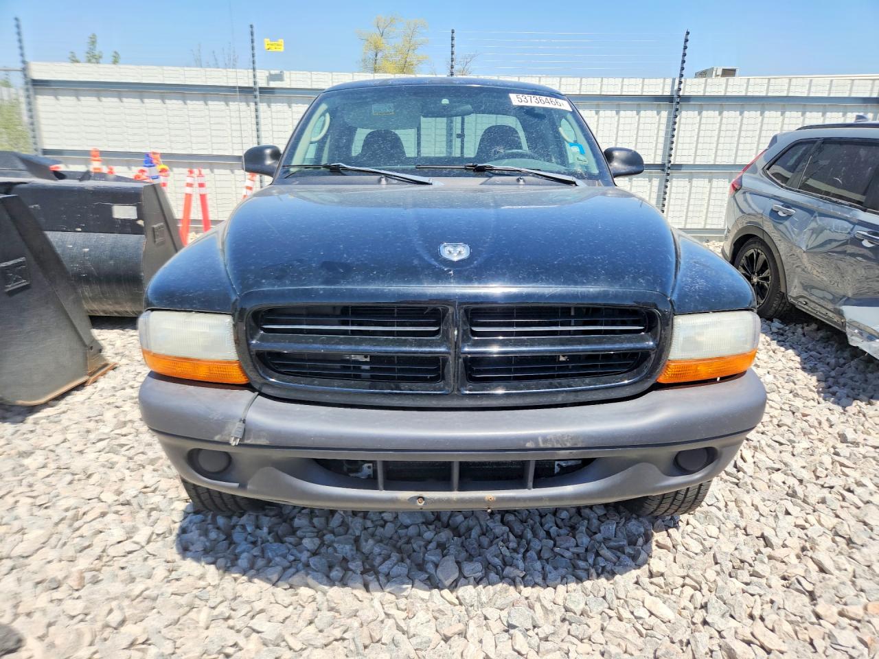 Dodge Dakota Sxt