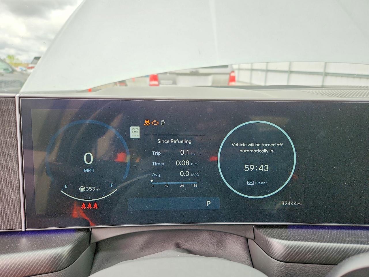 Hyundai SONATA N Line