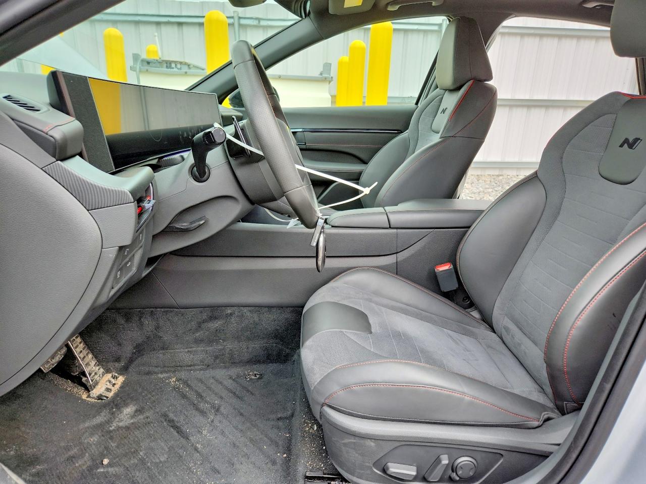 Hyundai SONATA N Line