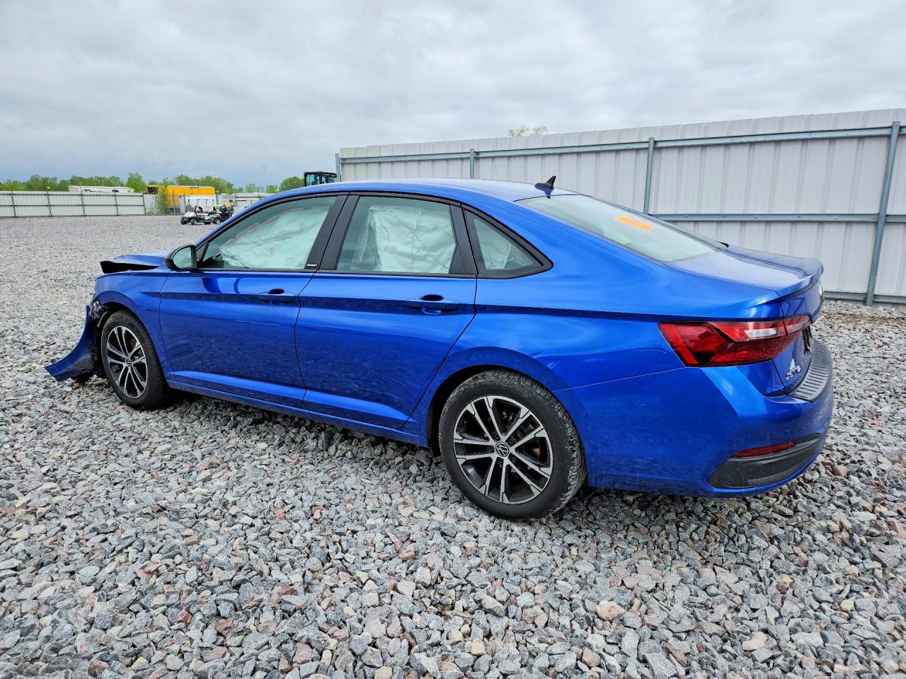 Volkswagen Jetta Sport