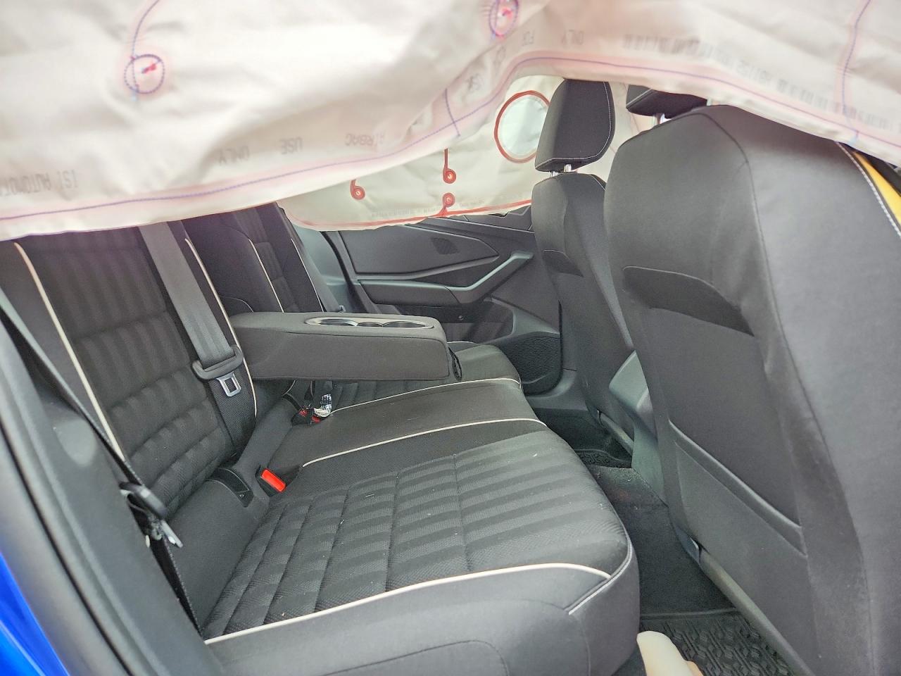 Volkswagen Jetta Sport