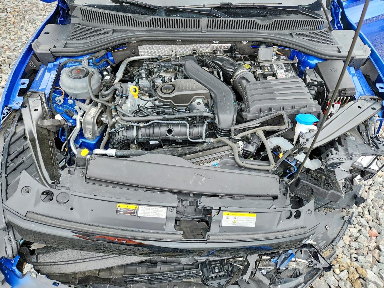 Volkswagen Jetta Sport
