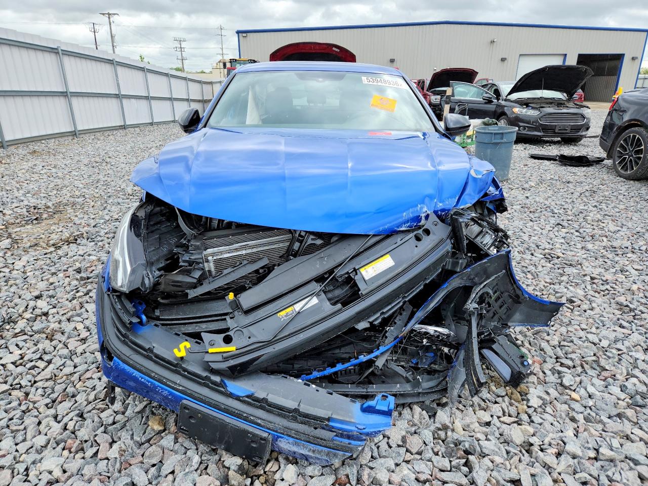 Volkswagen Jetta Sport