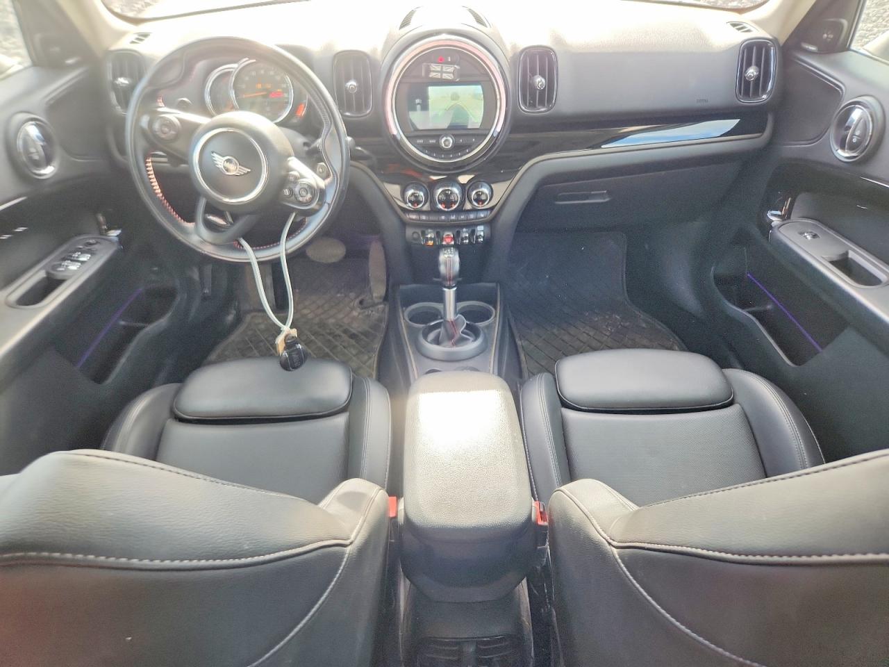 MINI Cooper S Countryman All4