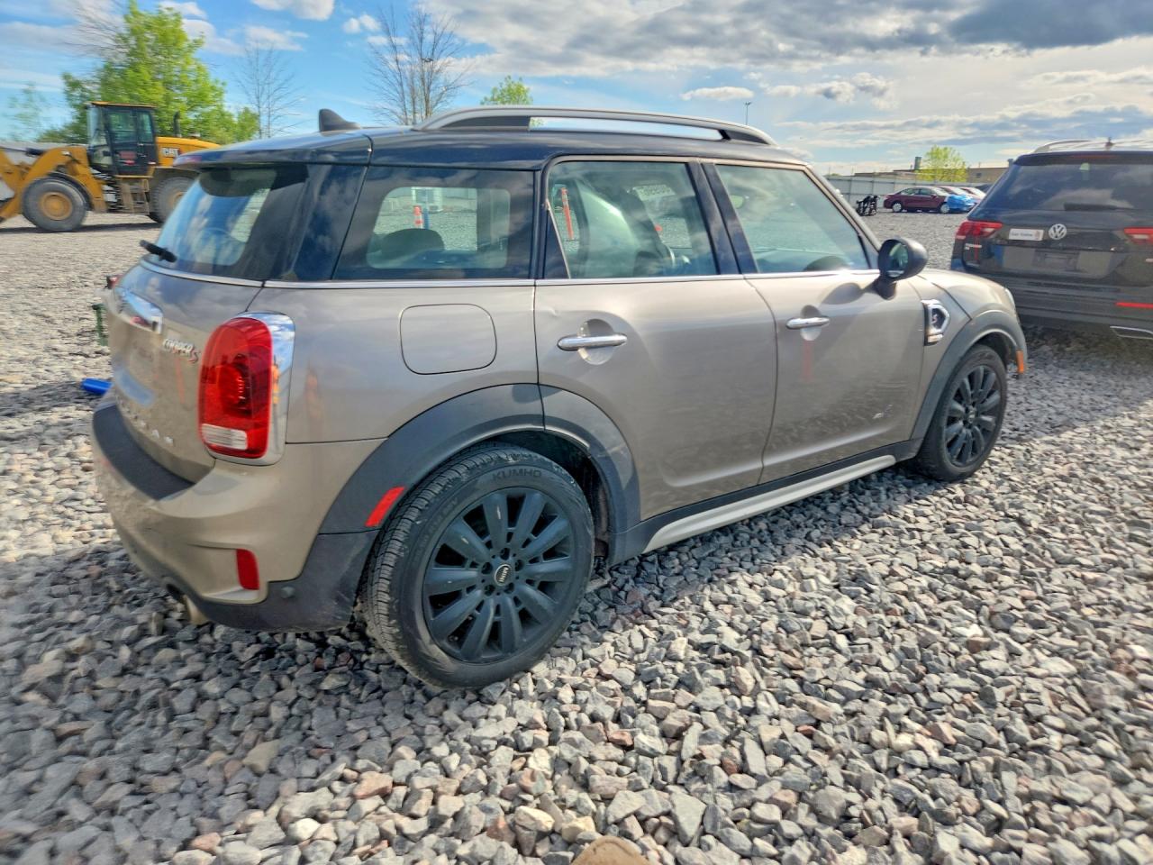 MINI Cooper S Countryman All4