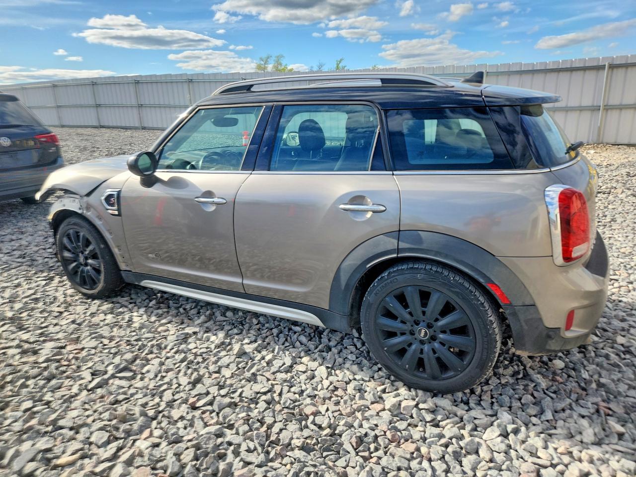 MINI Cooper S Countryman All4