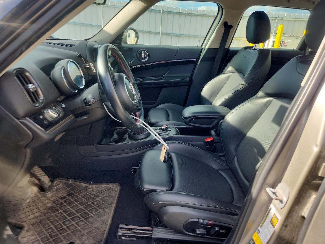 MINI Cooper S Countryman All4