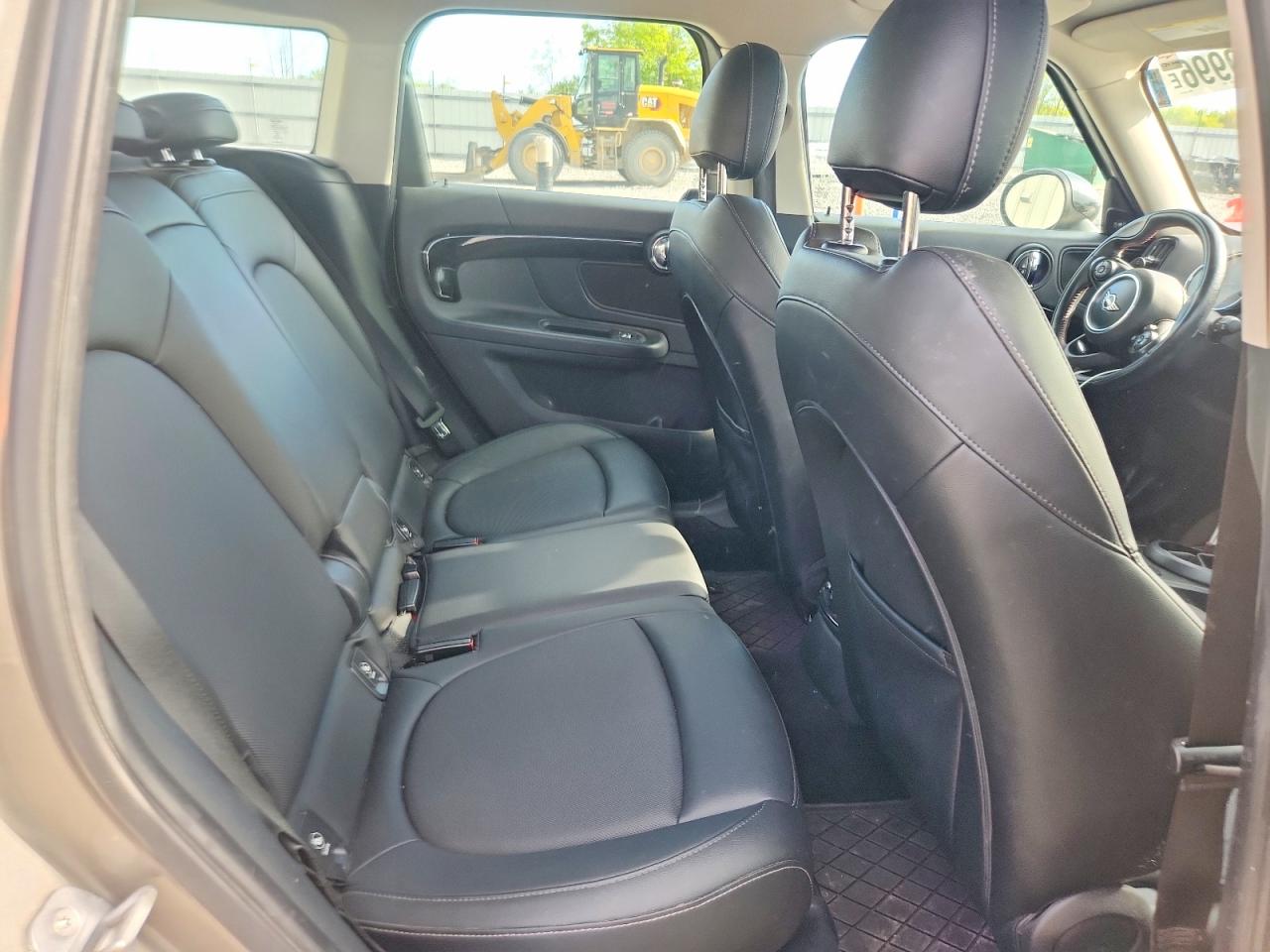 MINI Cooper S Countryman All4