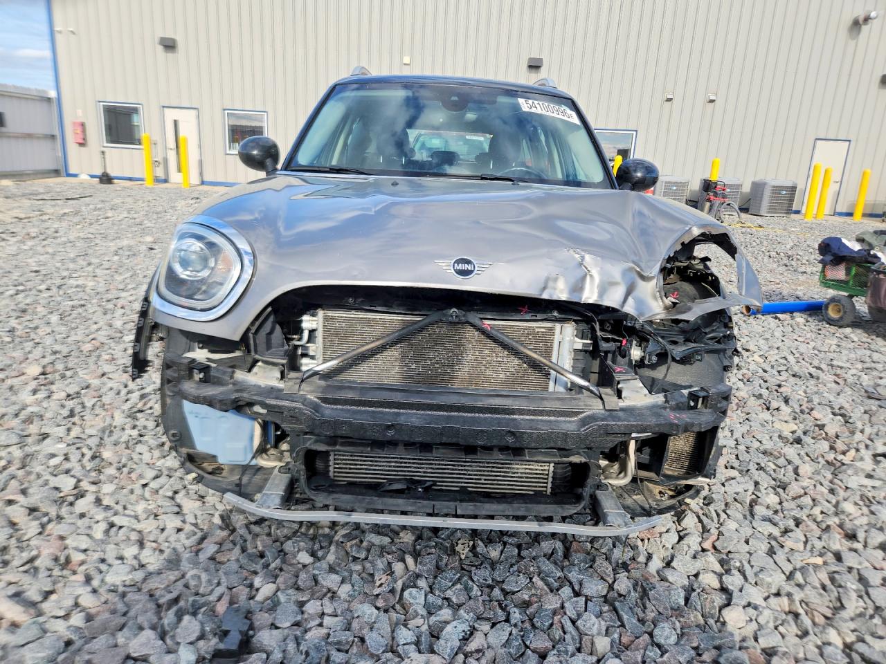 MINI Cooper S Countryman All4