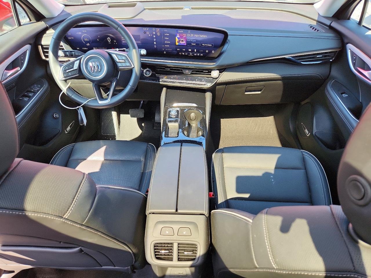 Buick Envision Avenir