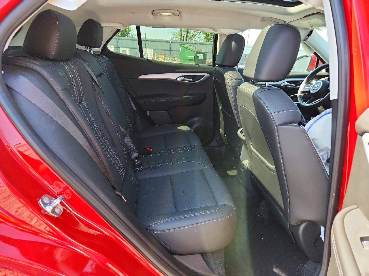 Buick Envision Avenir