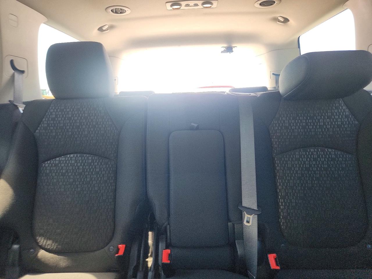 GMC Acadia Sle