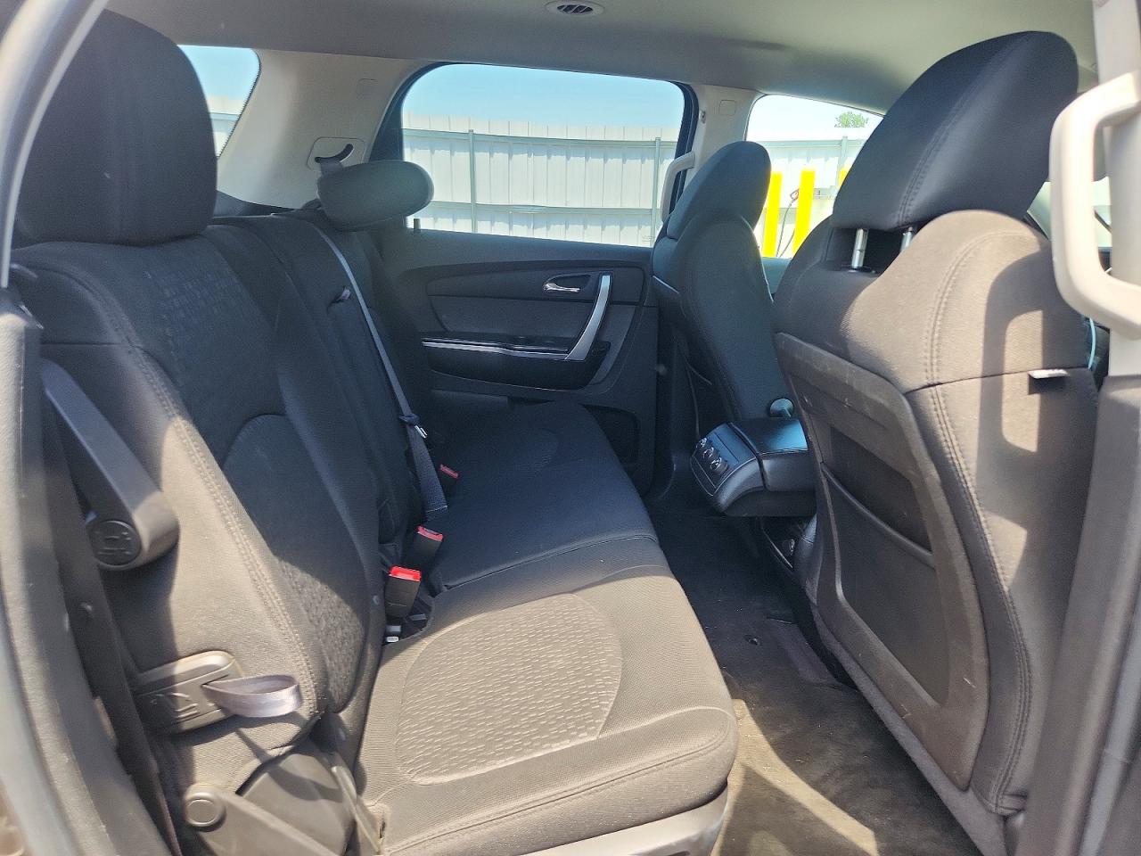 GMC Acadia Sle