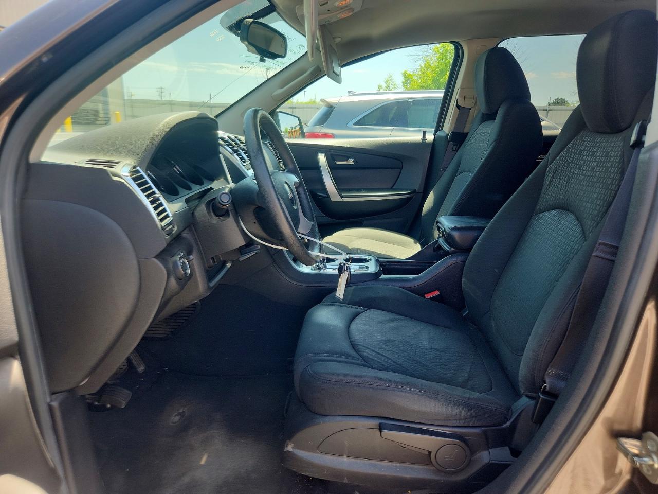 GMC Acadia Sle