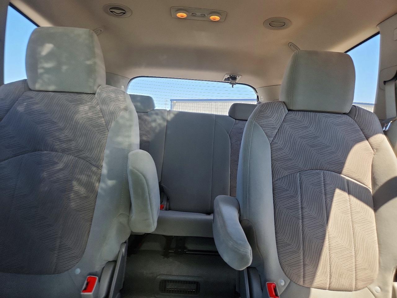 Buick Enclave