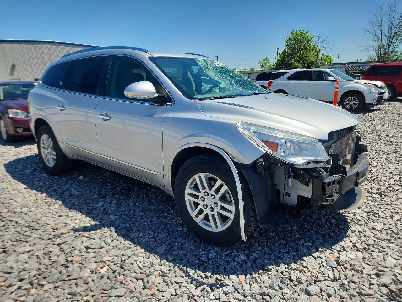 Buick Enclave