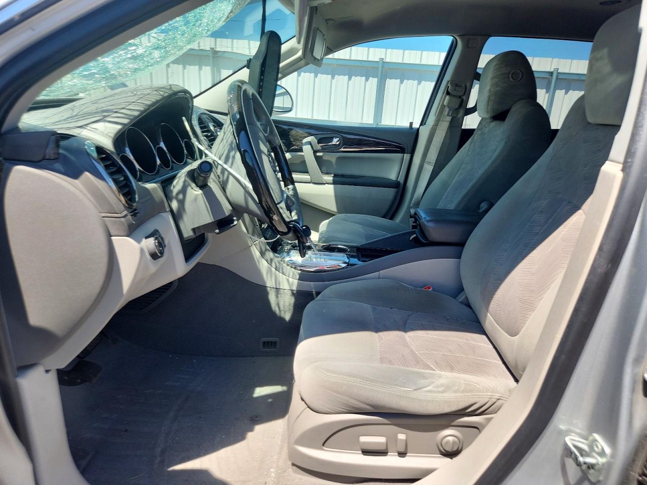 Buick Enclave