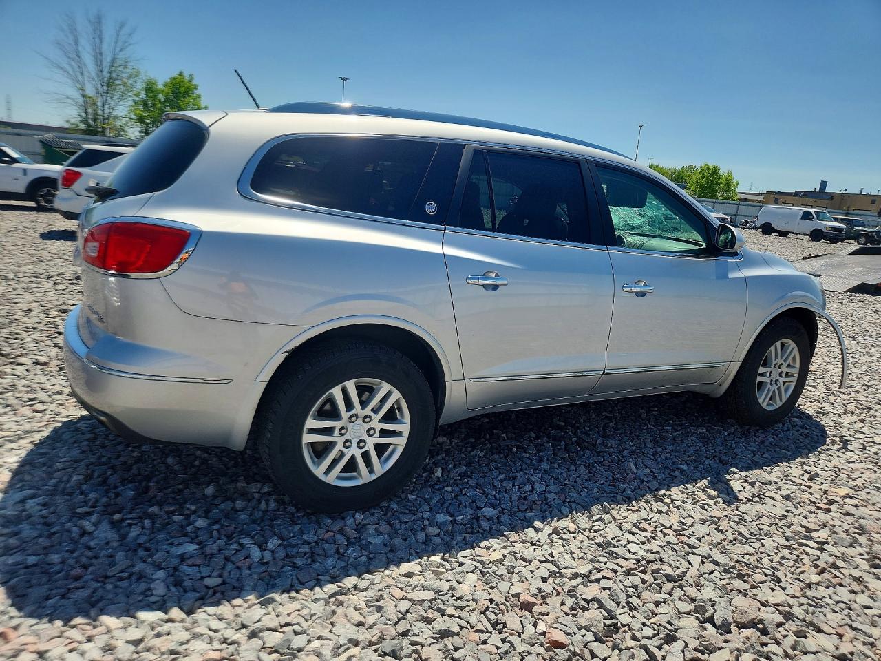 Buick Enclave