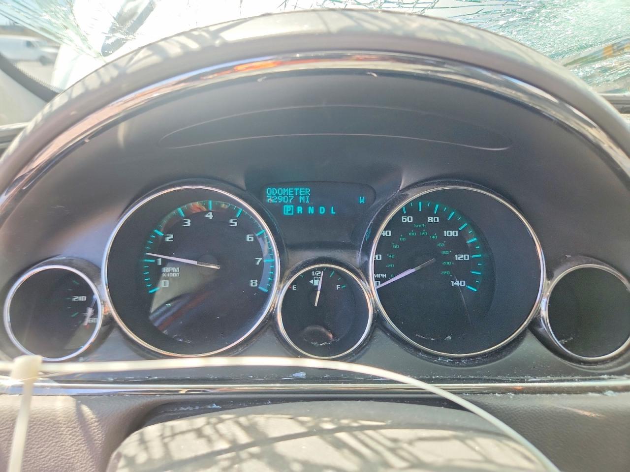 Buick Enclave