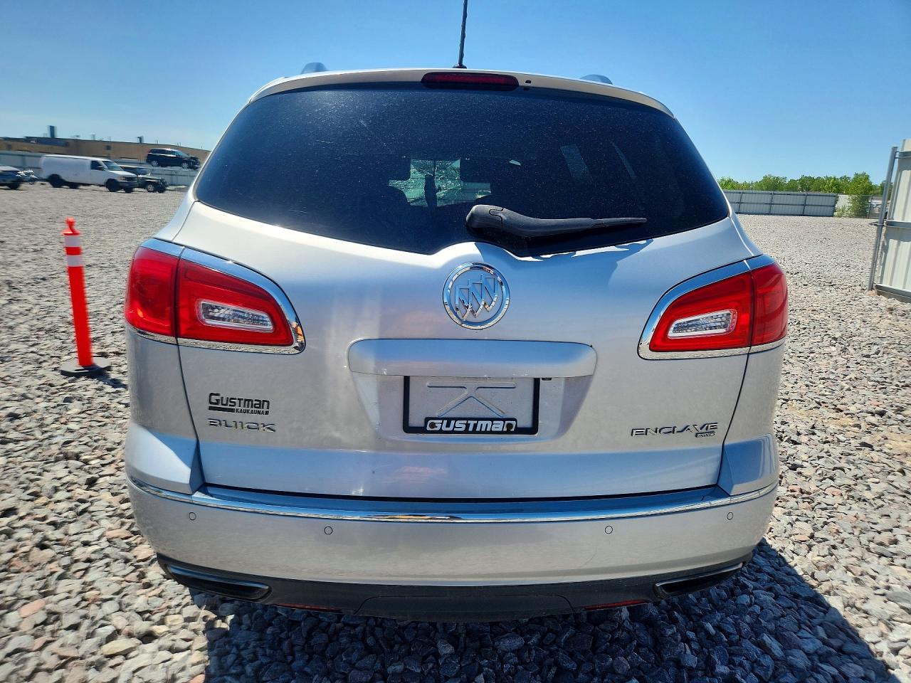 Buick Enclave