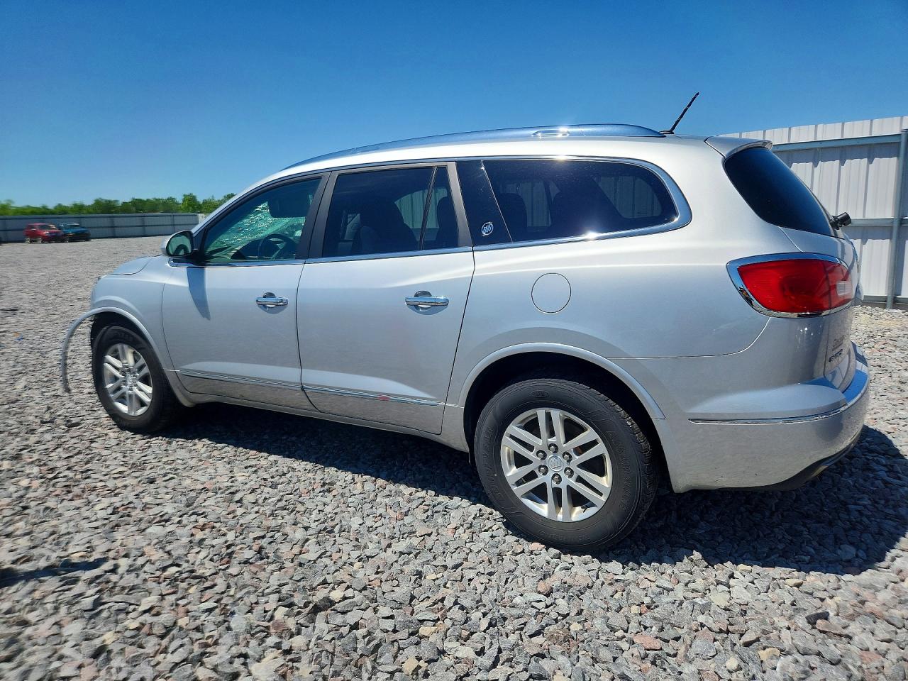 Buick Enclave