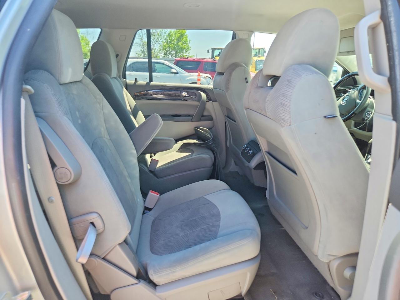 Buick Enclave