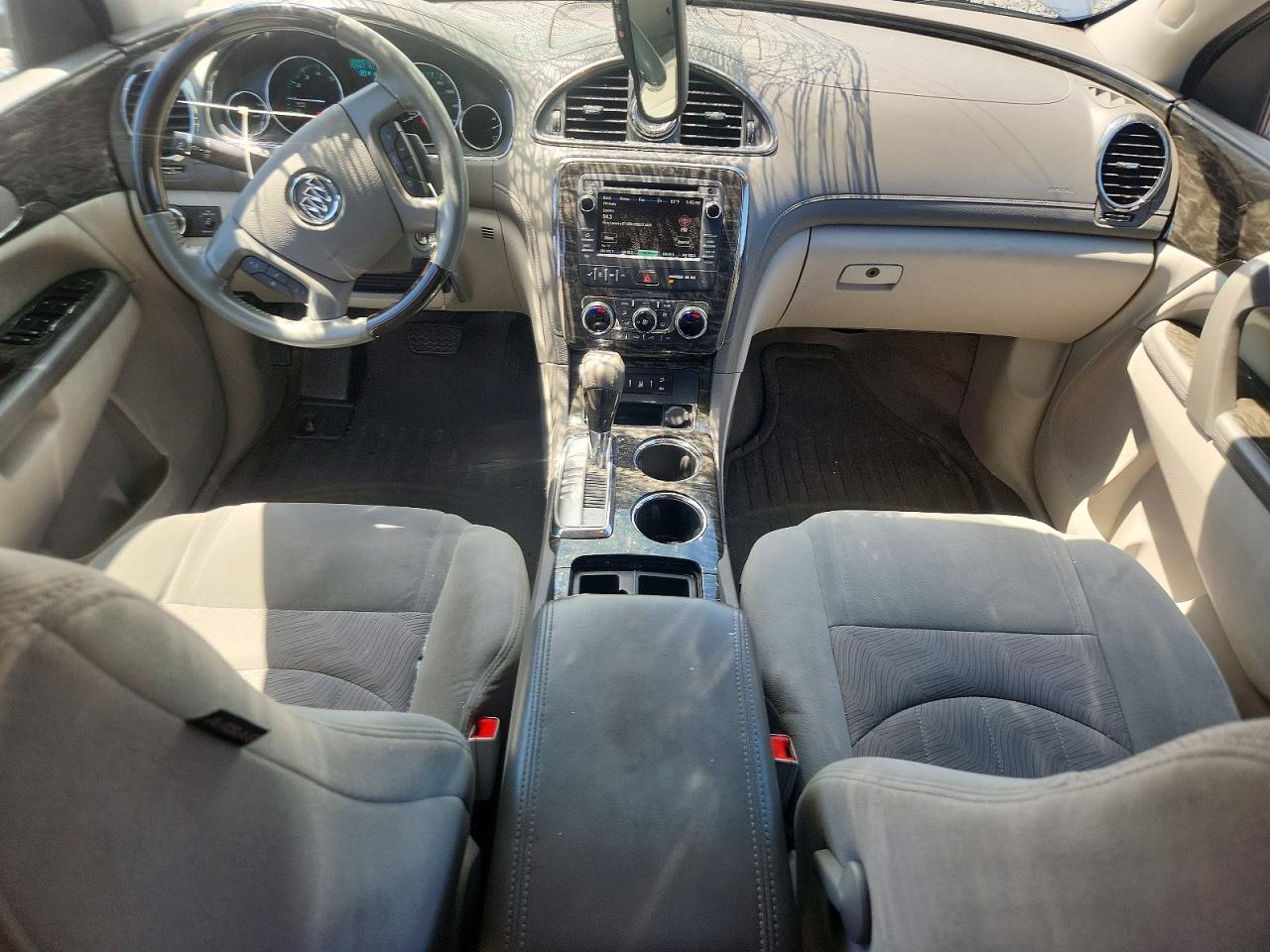 Buick Enclave
