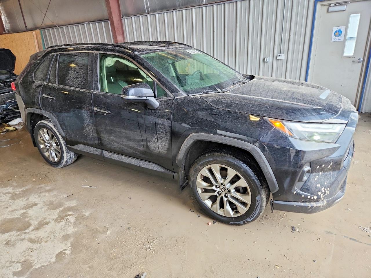 Toyota RAV4 Limited