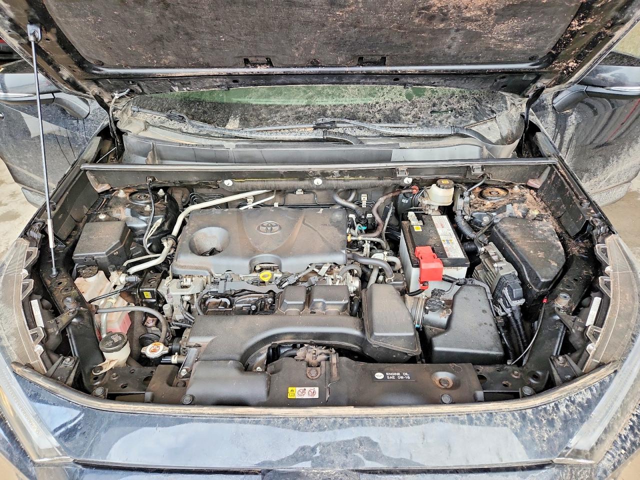Toyota RAV4 Limited