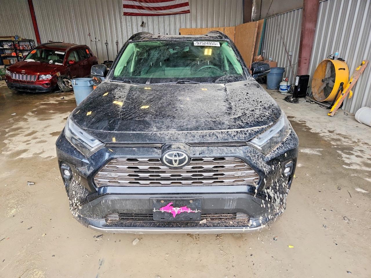 Toyota RAV4 Limited