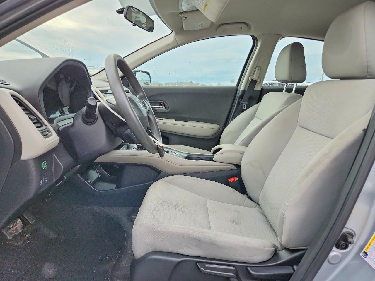 Honda HR-V Lx
