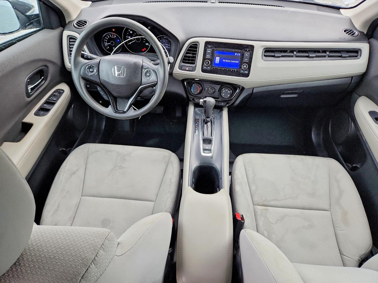 Honda HR-V Lx