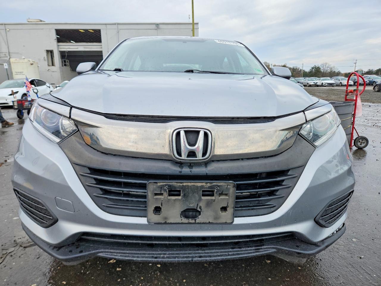 Honda HR-V Lx