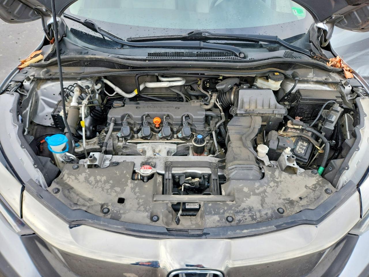 Honda HR-V Lx