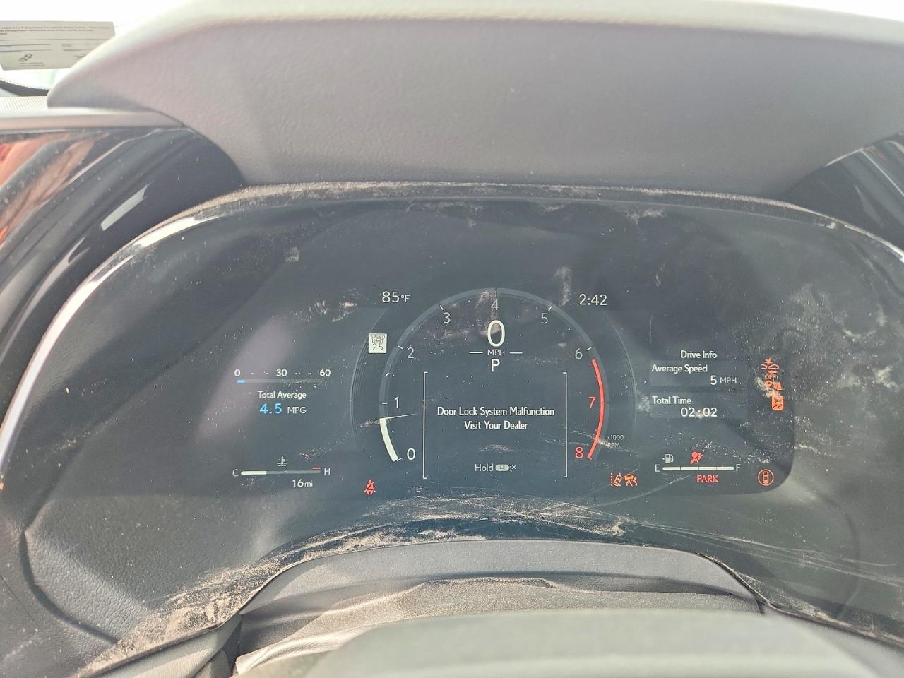 Lexus RX Premium+