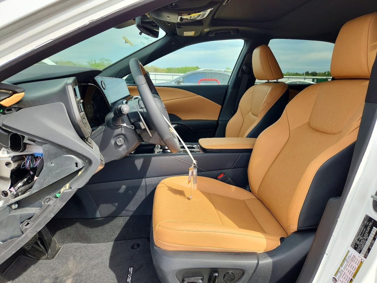 Lexus RX Premium+