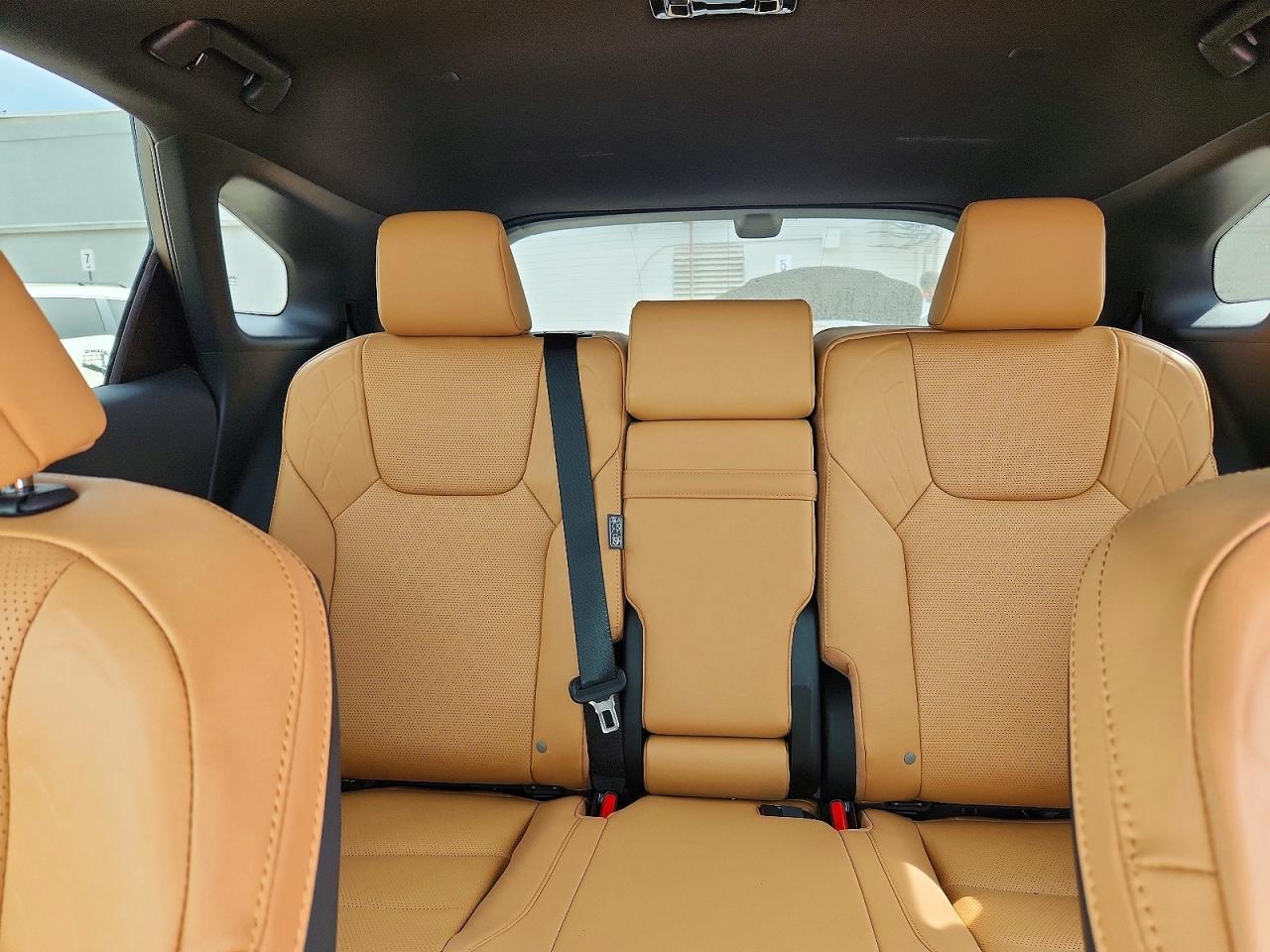 Lexus RX Premium+
