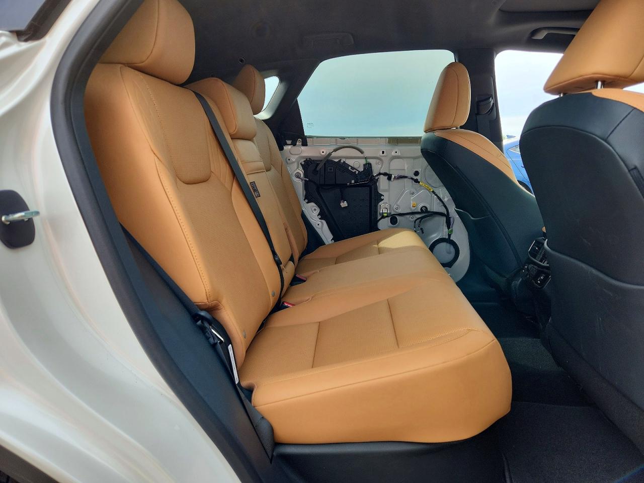 Lexus RX Premium+