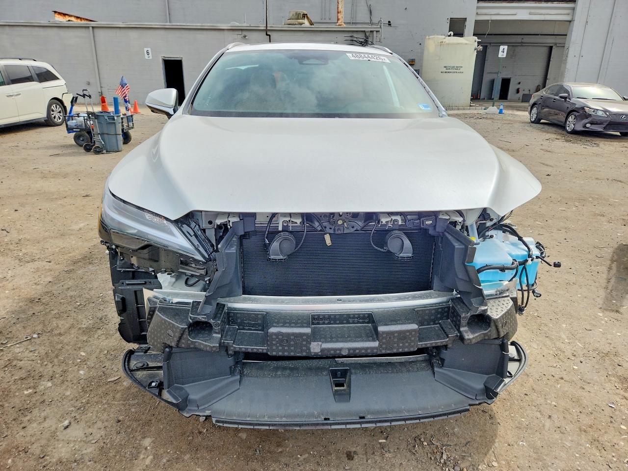 Lexus RX Premium+